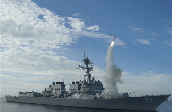Chuyên gia Nga nêu lý do đánh giá thấp hiệu quả của nên lửa Tomahawk trong tay Kiev