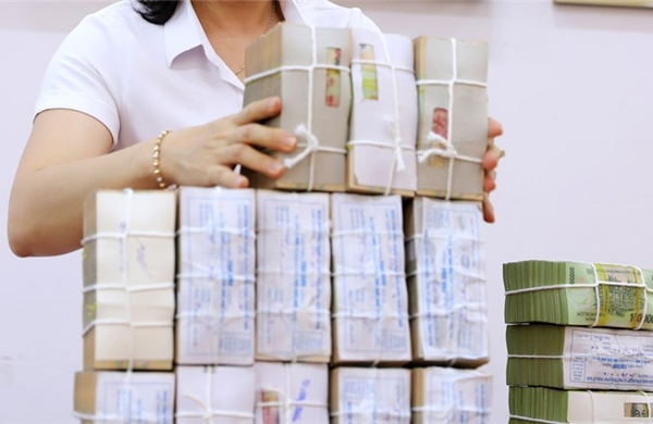 Kho bạc Nhà nước chỉ đạo hỏa tốc đảm bảo mọi người dân nhận được quà trước ngày Lễ 2/9