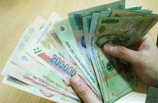 Nâng mức giảm trừ gia cảnh lên 15,5 triệu đồng/tháng