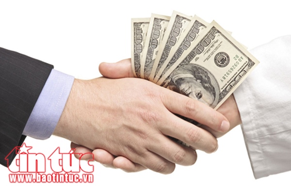 Vụ Thuận An: Kịch bản trúng thầu hơn 577 tỷ đồng tại Tuyên Quang