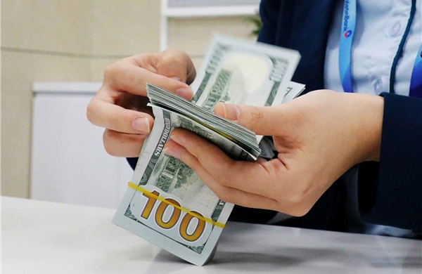 Tỷ giá hôm nay 3/7: USD giảm, NDT tăng