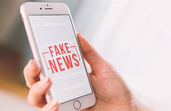 Xử lý 2 trường hợp đăng tải thông tin chưa được kiểm chứng trên Facebook và Tiktok