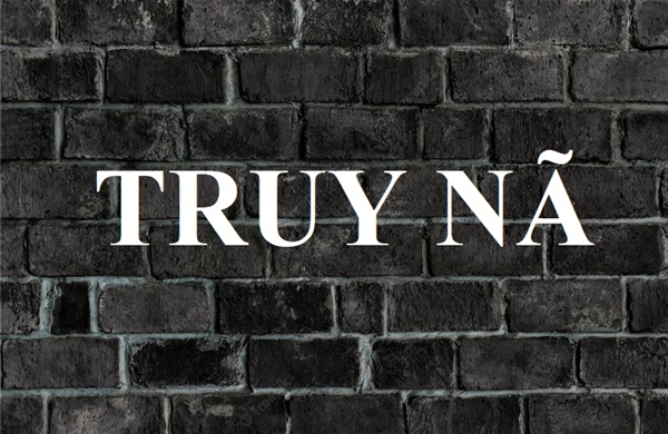 Phát hiện đối tượng bị Interpol truy nã đỏ