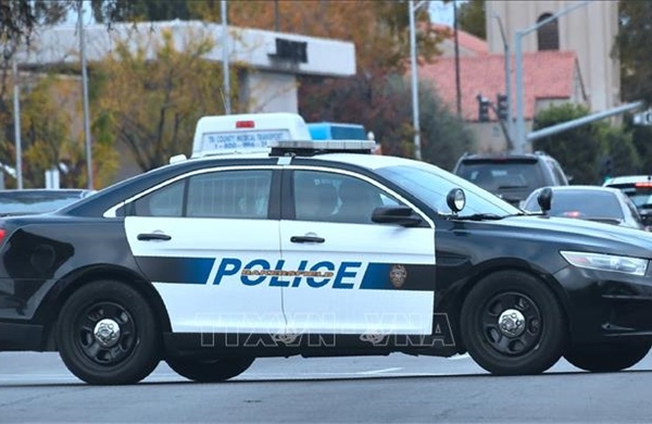 Mỹ ngăn chặn âm mưu tấn công trong đêm Giao thừa