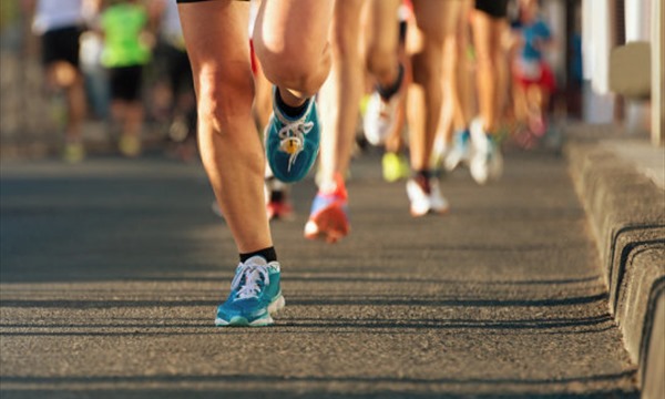 Giải Tiền Phong Marathon 2023 quy tụ khoảng 4.000 - 5.000 vận động viên