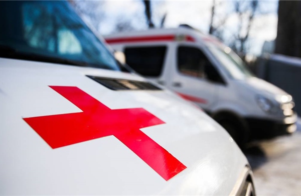 Tai nạn hy hữu: Tay bị cuốn vào máy xay thịt khi làm việc tại bếp ăn