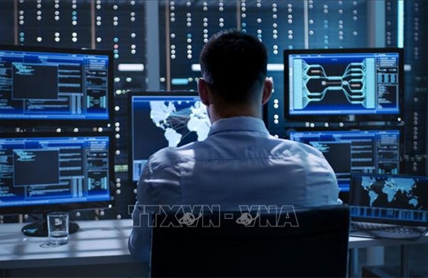 Xu hướng giám sát nhân viên bằng phần mềm quản lý tại Anh gia tăng