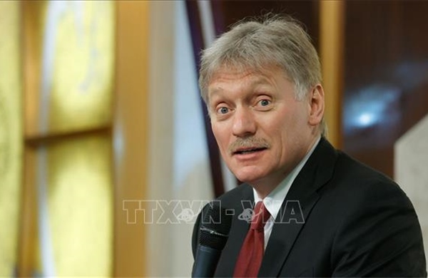 Nga xác nhận các vấn đề đang đàm phán với Ukraine