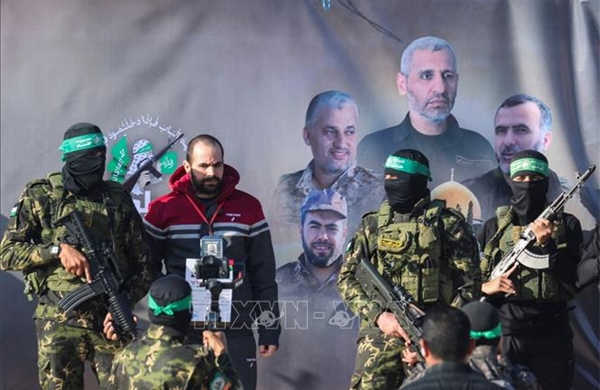 Thủ tướng Netanyahu tuyên bố  Israel đã sẵn sàng tiếp nhận toàn bộ con tin từ Gaza