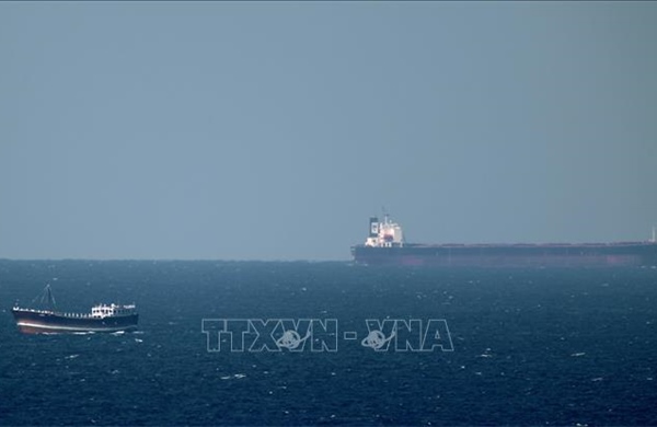 Eo biển Hormuz và những tác động nếu bị Iran đóng cửa