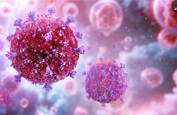 Mỹ đạt cột mốc mới trong cuộc chiến chống lại virus HIV kéo dài hàng thập kỷ