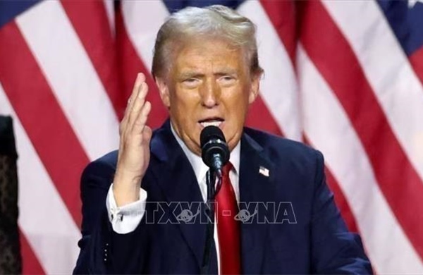 Điều khiến Tổng thống Trump rất tức giận vào thời điểm then chốt nhằm chấm dứt xung đột Nga-Ukraine