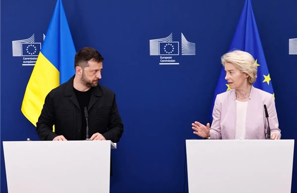 Từ Alaska tới Washington: Ukraine và châu Âu cần nói chuyện gì với Tổng thống Trump?
