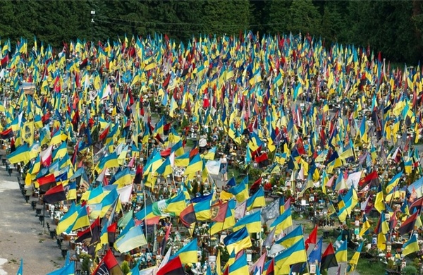 Nghị sĩ Ukraine: Thiếu vũ khí không phải là thách thức lớn nhất