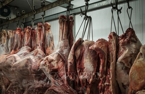 Thái Lan đối mặt hàng loạt thách thức về nông nghiệp trong đàm phán thuế quan với Mỹ