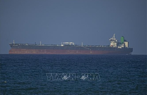 Những bước khó khăn cần thực hiện khi mở lại eo biển Hormuz