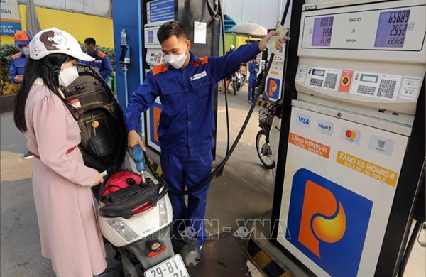 Nghị định số 72/2026/NĐ-CP: Chính sách ứng phó kịp thời 'cú sốc' nguồn cung năng lượng