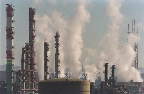 EC hướng dẫn thực hiện quy định giảm phát thải khí methane