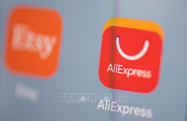 EU phạt sàn thương mại điện tử AliExpress vì lưu hành sản phẩm trái phép