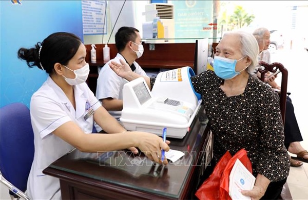 Danh mục những bệnh nghề nghiệp được hưởng BHXH mới nhất