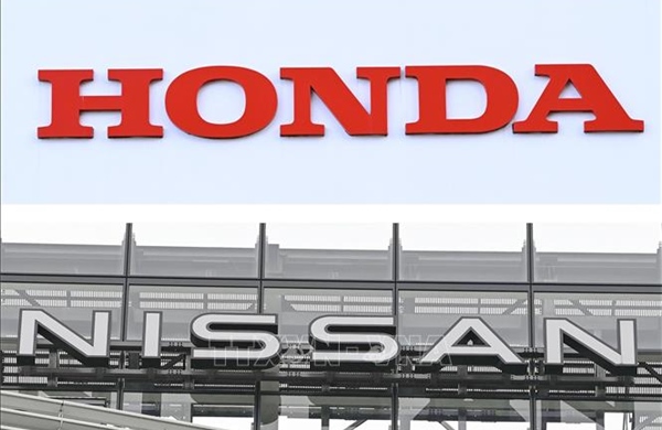 Honda và Nissan bắt tay phát triển hệ điều hành cho xe thế hệ mới