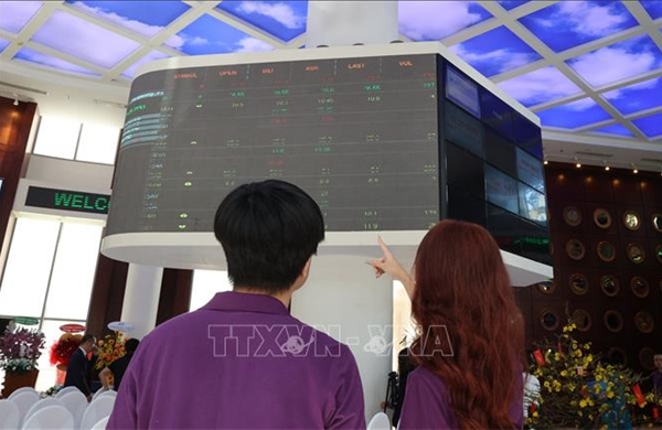 Sức hấp dẫn của thị trường chứng khoán sau thời điểm Go-live KRX
