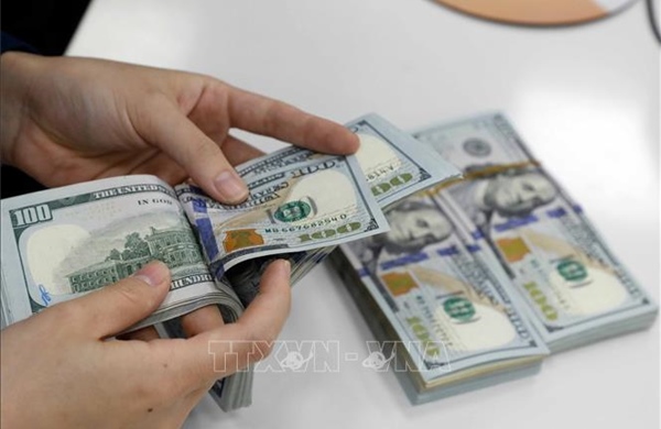 Tỷ giá hôm nay 30/6: Giá USD và NDT giảm nhẹ