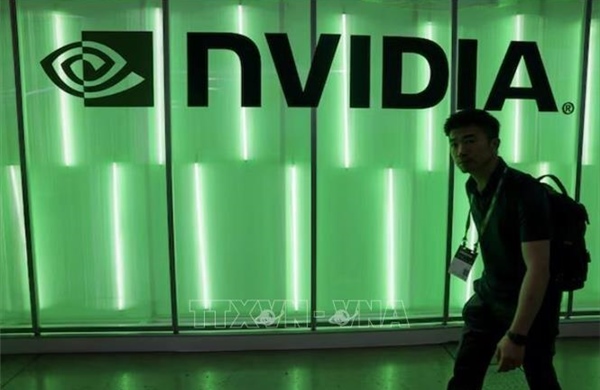 Nvidia hợp tác phát triển công nghệ giọng nói AI