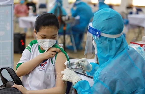 TP Hồ Chí Minh sẵn sàng kích hoạt hệ thống giám sát, điều trị COVID-19