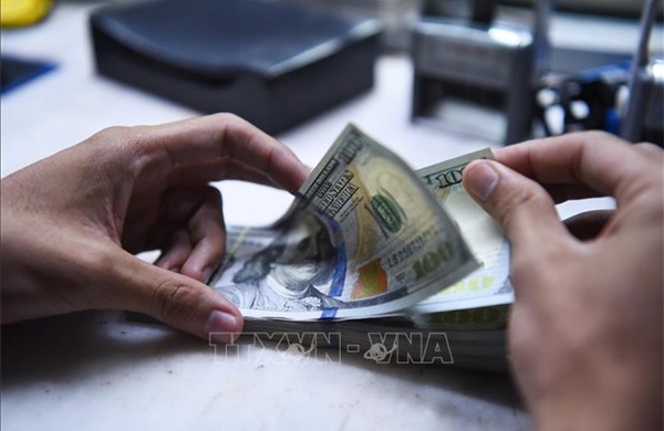 Tỷ giá hôm nay 22/5: Giá USD và NDT cùng đi lên