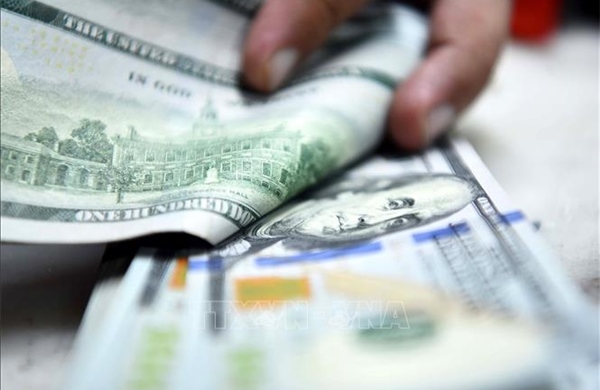 Tỷ giá hôm nay 26/6: Giá USD và NDT cùng giảm nhẹ