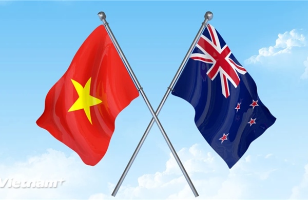 Chuẩn bị các hoạt động đối ngoại cấp cao song phương giữa Việt Nam – New Zealand
