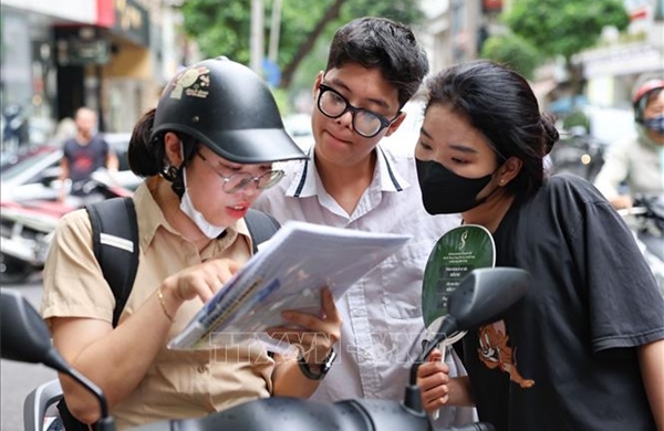 Kỳ thi tốt nghiệp THPT năm 2025: Đề thi môn tự chọn đánh giá đúng năng lực của học sinh