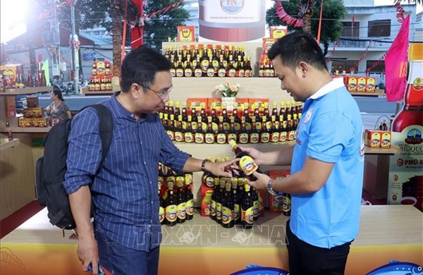 Tổng kết 10 năm quản lý và sử dụng chỉ dẫn địa lý Phú Quốc cho sản phẩm nước mắm