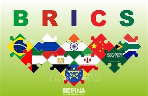 Hội nghị thượng đỉnh BRICS 2025: Động lực kết nối