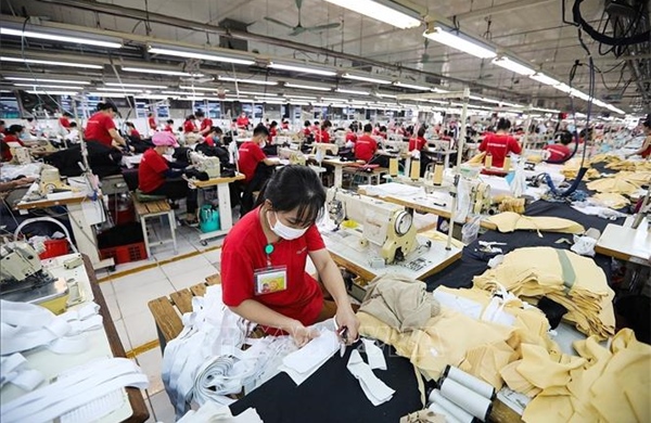 Ba thập kỷ bình thường hóa quan hệ Việt Nam - Hoa Kỳ: Viết tiếp câu chuyện thành công