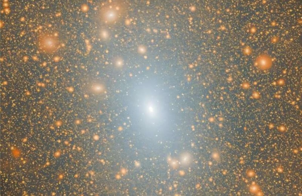 Giả thuyết vũ trụ 'lệch' thách thức nền tảng vật lý thiên văn