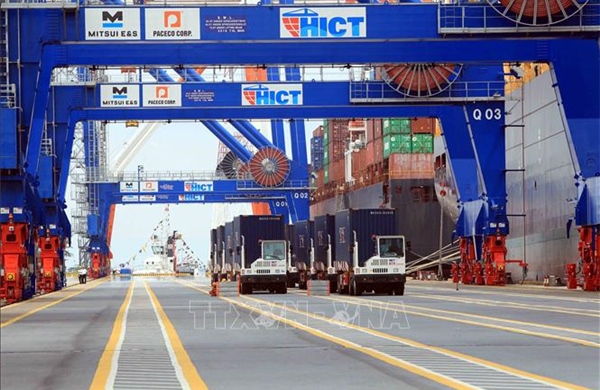 Hải Phòng giữ vững cực tăng trưởng khu vực phía Bắc với mục tiêu hai con số