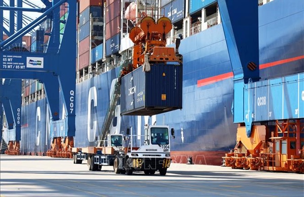 Bộ Công Thương ban hành bộ thủ tục hành chính mới trong lĩnh vực xuất nhập khẩu
