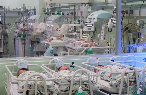 Quy định về sinh con bằng kỹ thuật hỗ trợ sinh sản và điều kiện mang thai hộ vì mục đích nhân đạo
