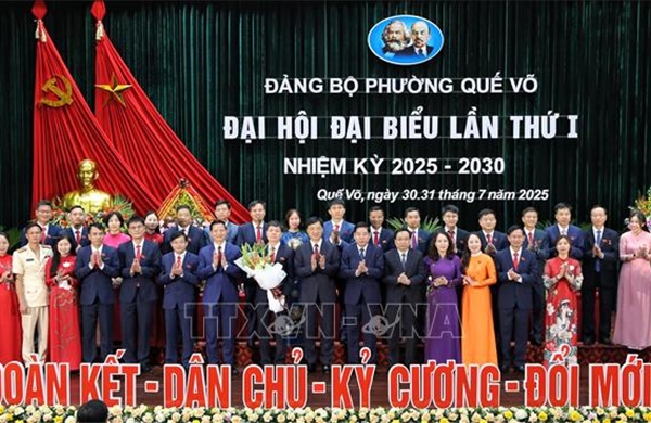 Cụ thể hóa chương trình hành động nhằm đưa nghị quyết vào cuộc sống