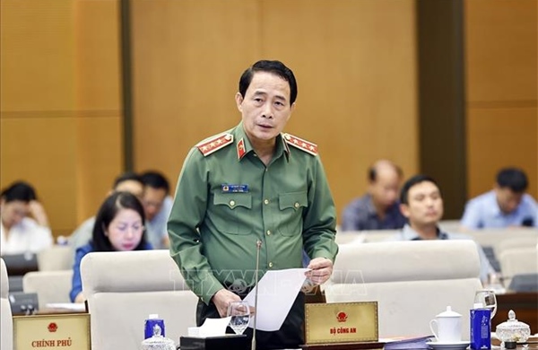 Bổ sung một số nhiệm vụ của Công an cấp xã về thi hành án hình sự