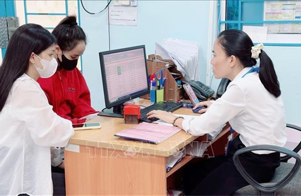 Lan tỏa tình yêu thương với phong trào &#39;đóng viện phí cho người lạ&#39;