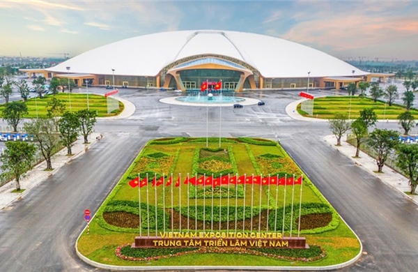 Triển lãm thành tựu đất nước: Kỳ vọng trở thành dấu ấn văn hóa - chính trị nổi bật