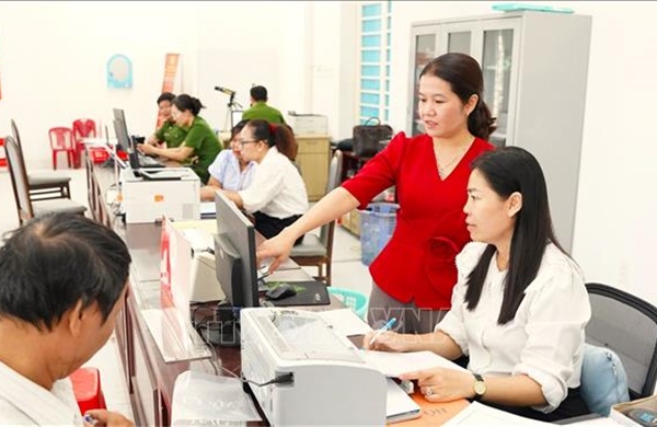 Tây Ninh sẽ biệt phái công chức từ tỉnh về hỗ trợ các xã, phường