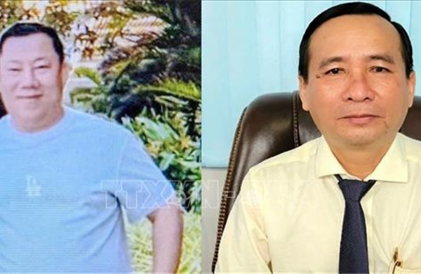 Đề nghị truy tố 4 cựu lãnh đạo Công ty Cổ phần Xây dựng hạ tầng Khu công nghiệp Cần Thơ
