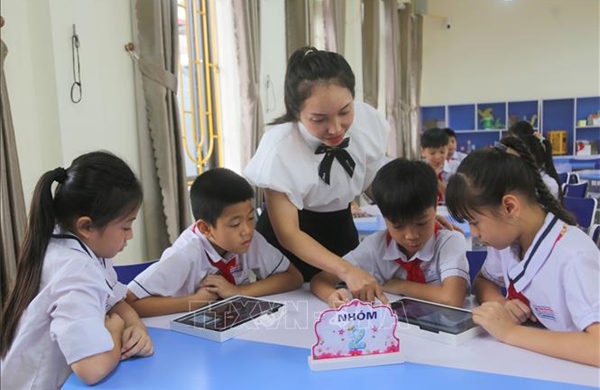 Hải Phòng: Nghiên cứu triển khai các tiêu chí thành phố học tập toàn cầu