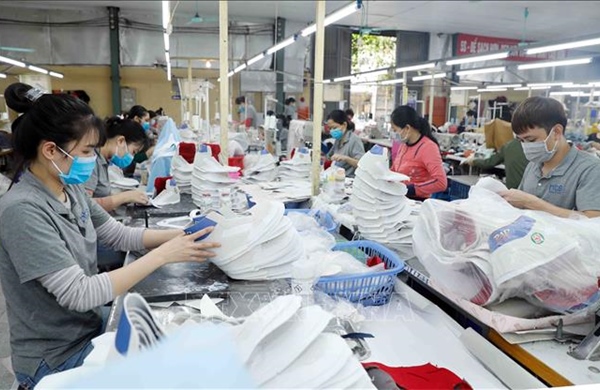 Xuất khẩu với hành trình vươn mình, khẳng định vị thế