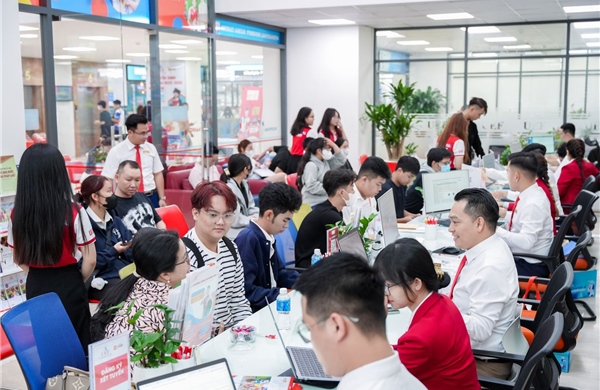 Vị thế mới của đại học Việt Nam trên bản đồ phát triển bền vững thế giới