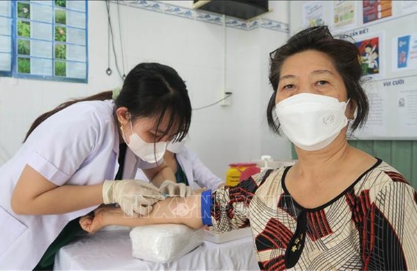 Bảo đảm hoạt động hệ thống y tế cơ sở đáp ứng mô hình chính quyền địa phương 2 cấp